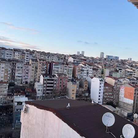 Nobis Harbiye Apartments Κωνσταντινούπολη Εξωτερικό φωτογραφία