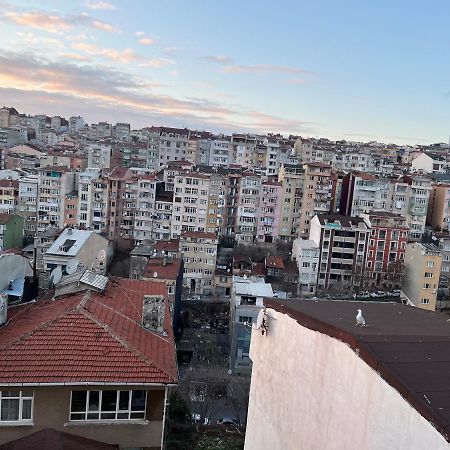 Nobis Harbiye Apartments Κωνσταντινούπολη Εξωτερικό φωτογραφία