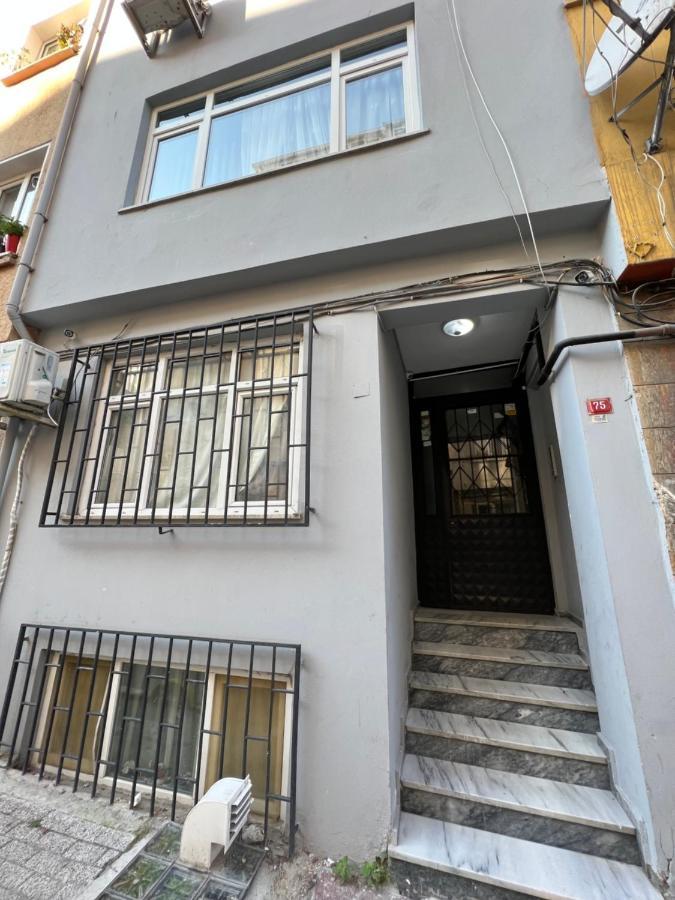 Nobis Harbiye Apartments Κωνσταντινούπολη Εξωτερικό φωτογραφία