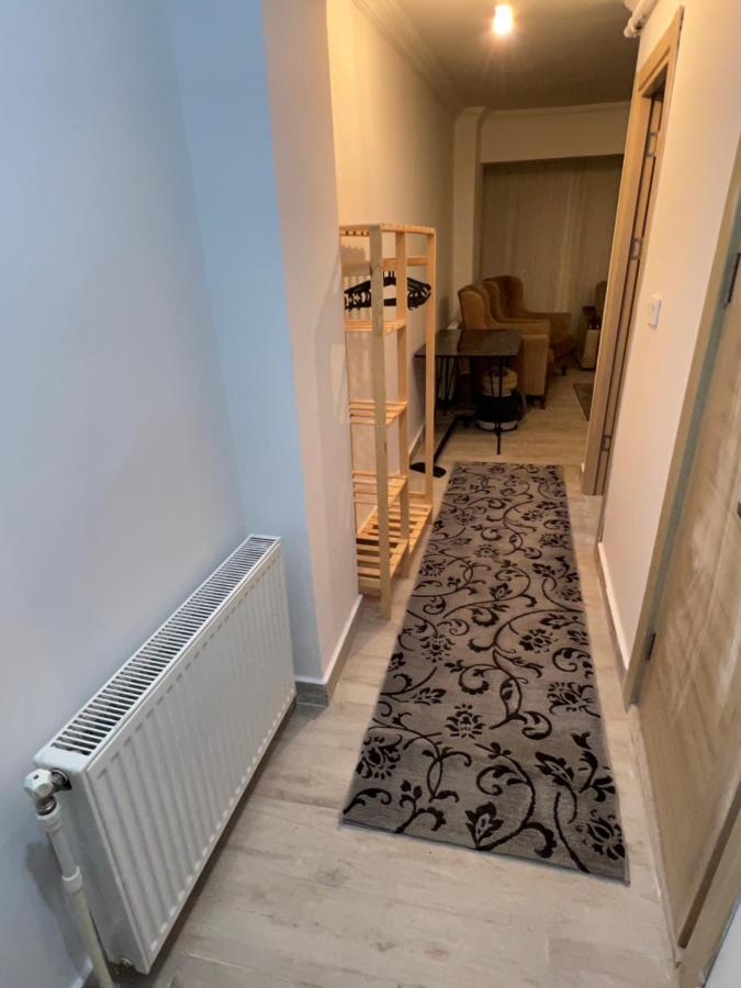 Nobis Harbiye Apartments Κωνσταντινούπολη Εξωτερικό φωτογραφία