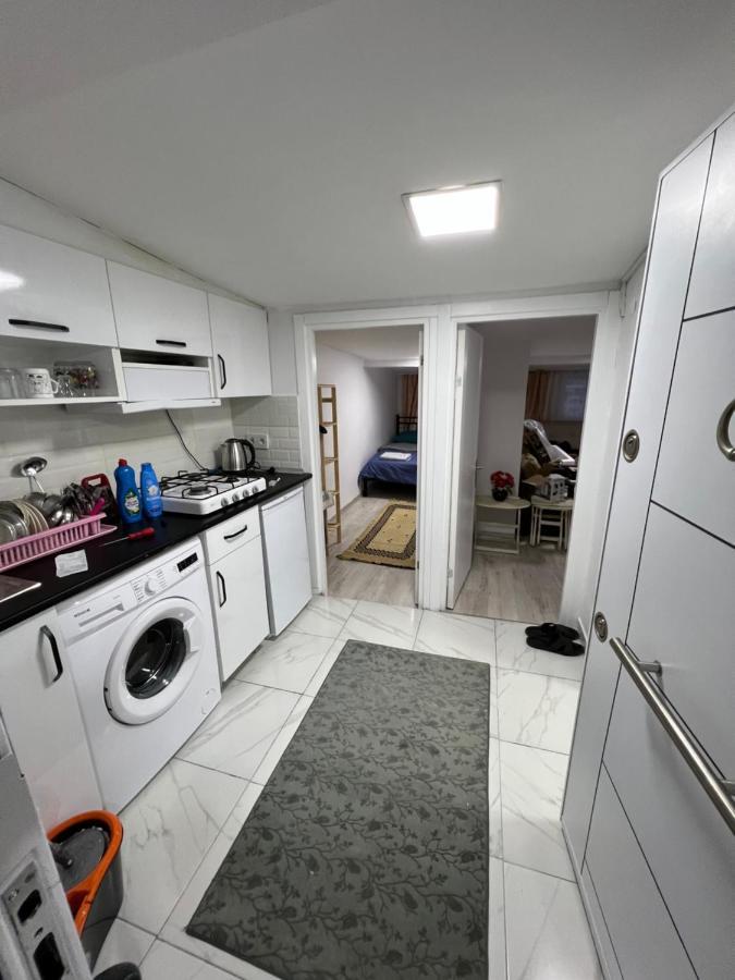 Nobis Harbiye Apartments Κωνσταντινούπολη Εξωτερικό φωτογραφία