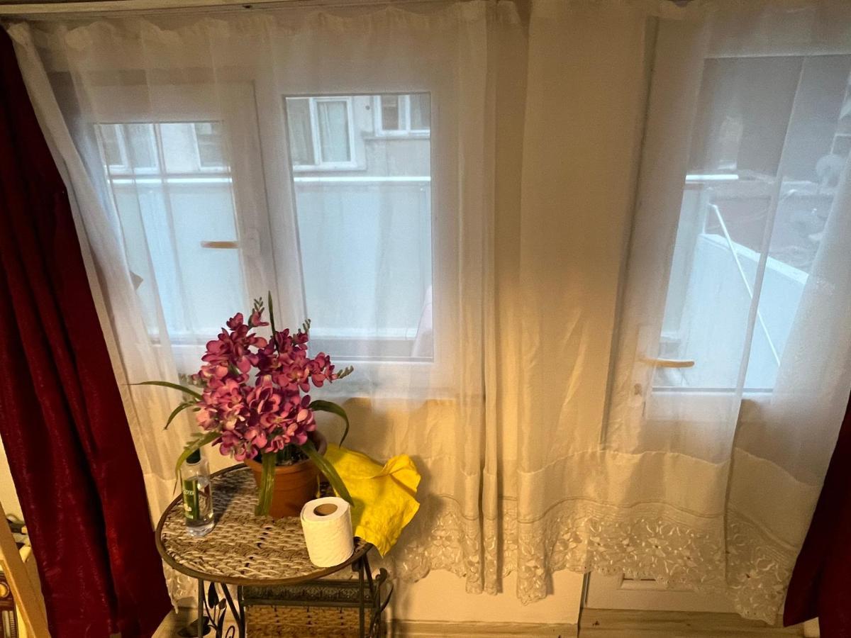 Nobis Harbiye Apartments Κωνσταντινούπολη Εξωτερικό φωτογραφία