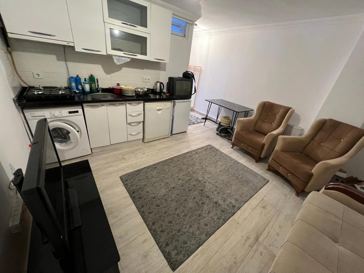 Nobis Harbiye Apartments Κωνσταντινούπολη Εξωτερικό φωτογραφία