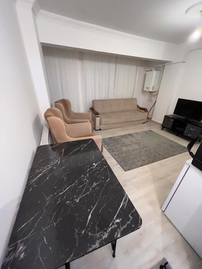 Nobis Harbiye Apartments Κωνσταντινούπολη Εξωτερικό φωτογραφία