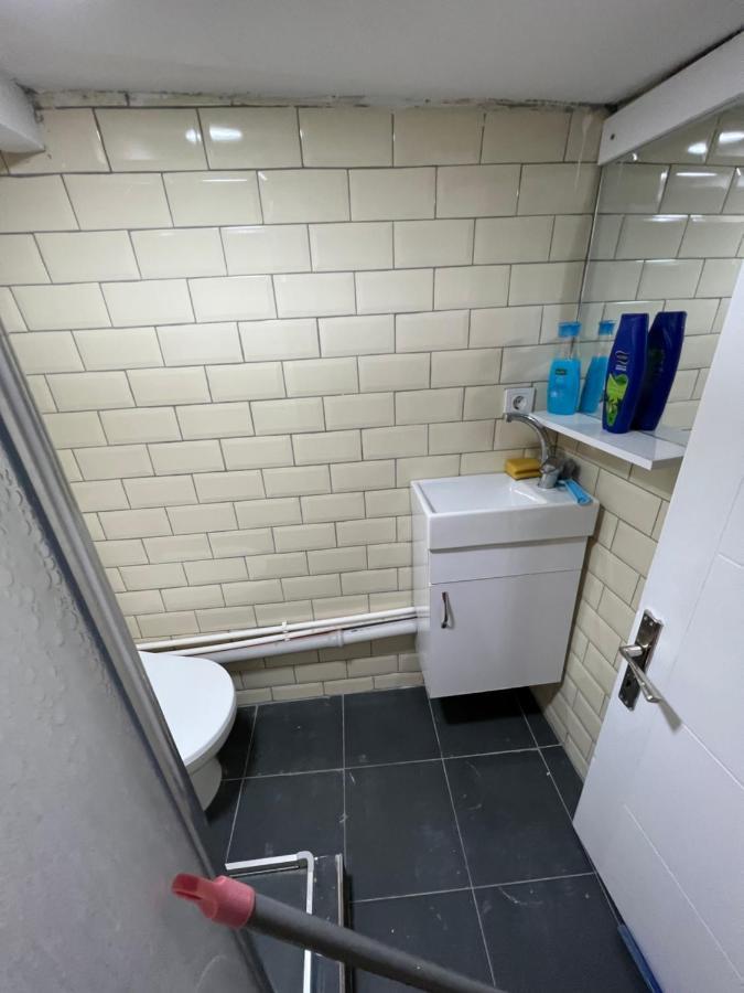Nobis Harbiye Apartments Κωνσταντινούπολη Εξωτερικό φωτογραφία