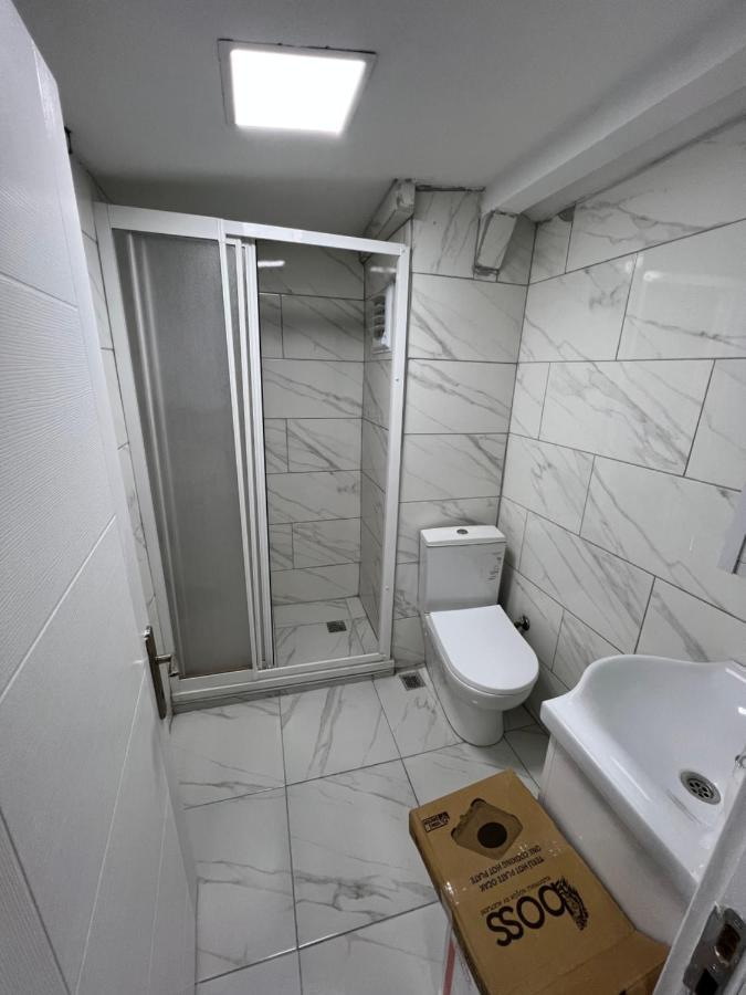 Nobis Harbiye Apartments Κωνσταντινούπολη Εξωτερικό φωτογραφία