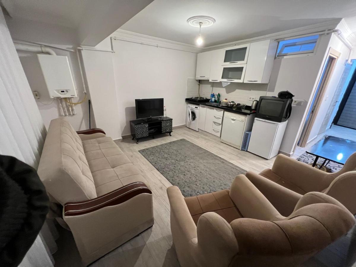 Nobis Harbiye Apartments Κωνσταντινούπολη Εξωτερικό φωτογραφία