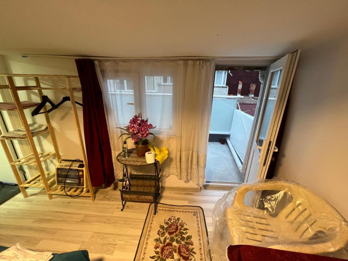 Nobis Harbiye Apartments Κωνσταντινούπολη Εξωτερικό φωτογραφία