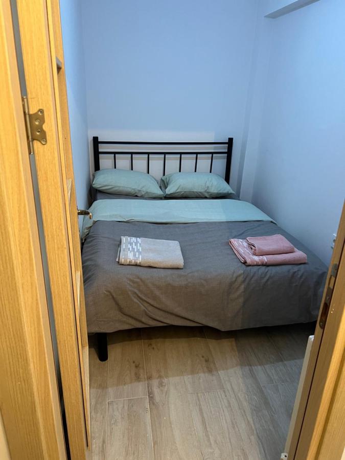 Nobis Harbiye Apartments Κωνσταντινούπολη Εξωτερικό φωτογραφία