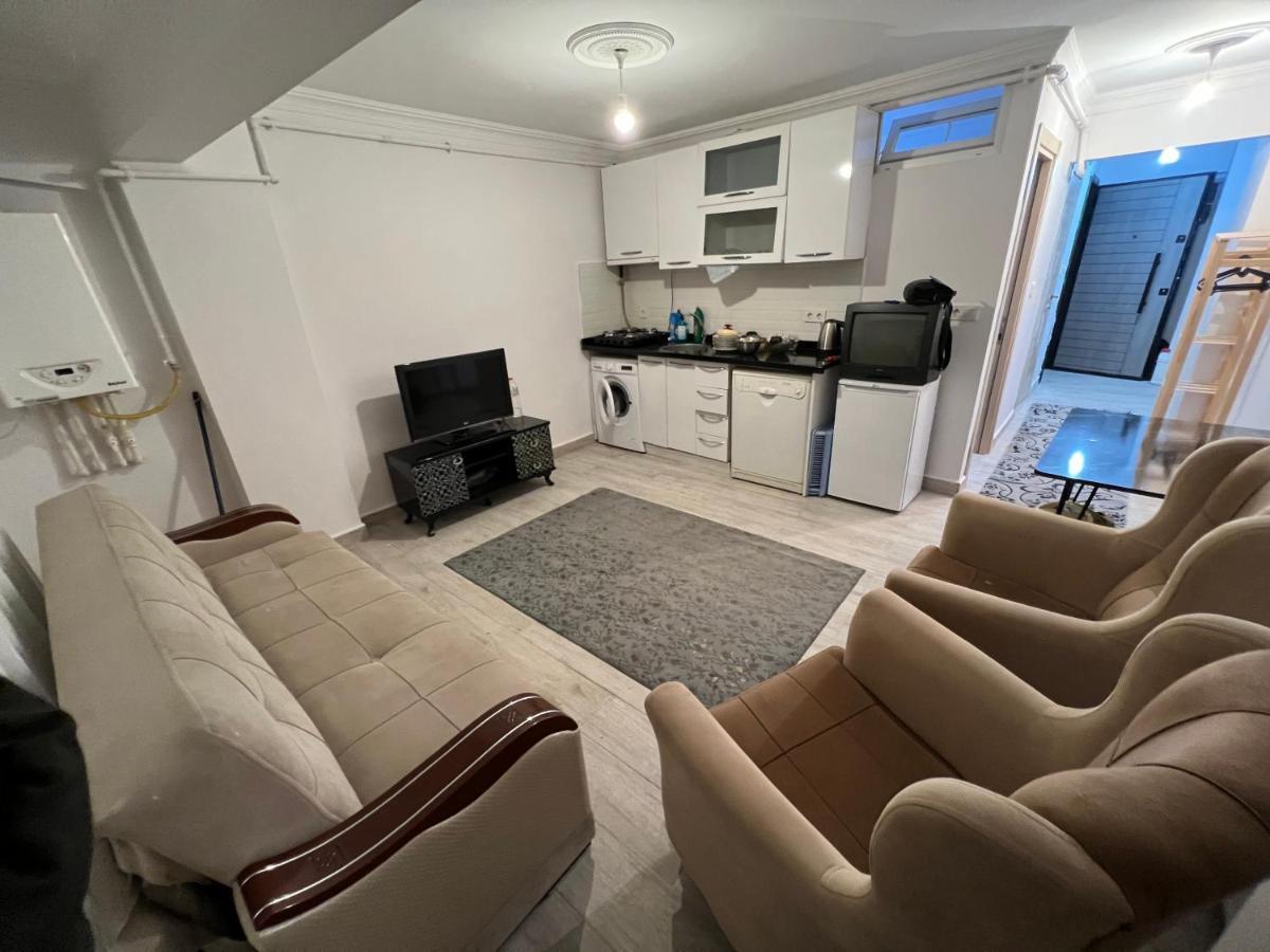 Nobis Harbiye Apartments Κωνσταντινούπολη Εξωτερικό φωτογραφία