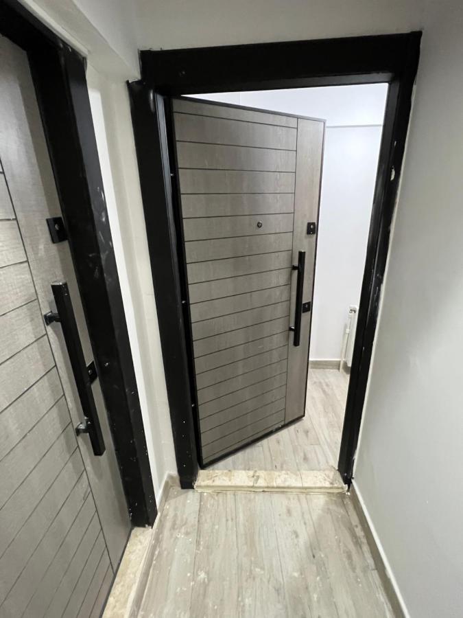 Nobis Harbiye Apartments Κωνσταντινούπολη Εξωτερικό φωτογραφία