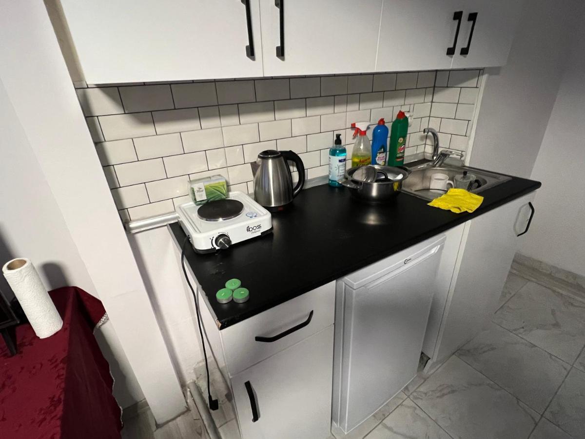 Nobis Harbiye Apartments Κωνσταντινούπολη Εξωτερικό φωτογραφία