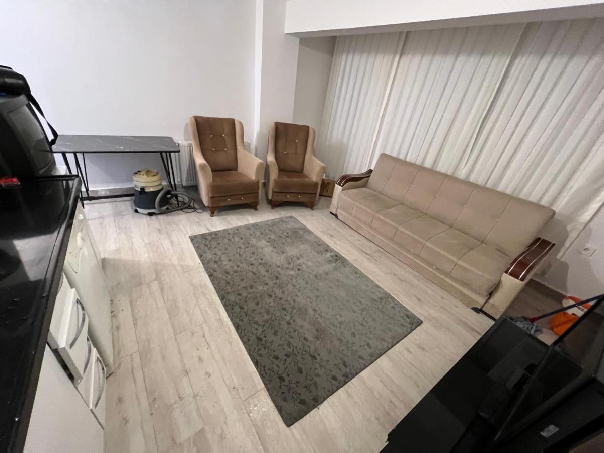 Nobis Harbiye Apartments Κωνσταντινούπολη Εξωτερικό φωτογραφία
