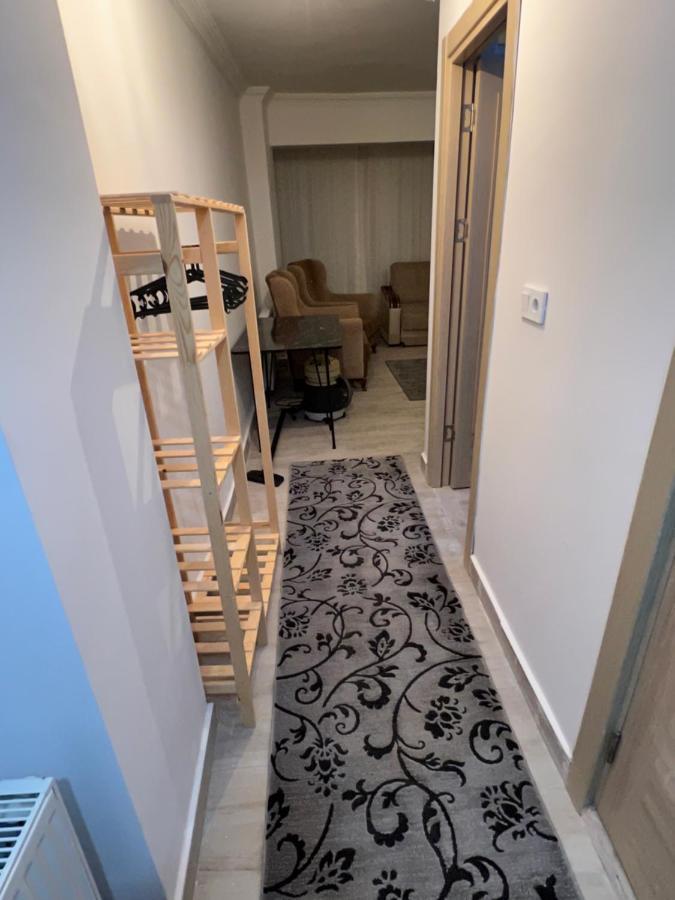 Nobis Harbiye Apartments Κωνσταντινούπολη Εξωτερικό φωτογραφία