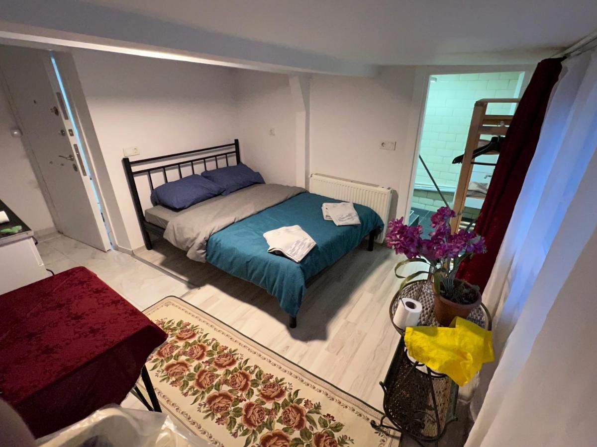 Nobis Harbiye Apartments Κωνσταντινούπολη Εξωτερικό φωτογραφία
