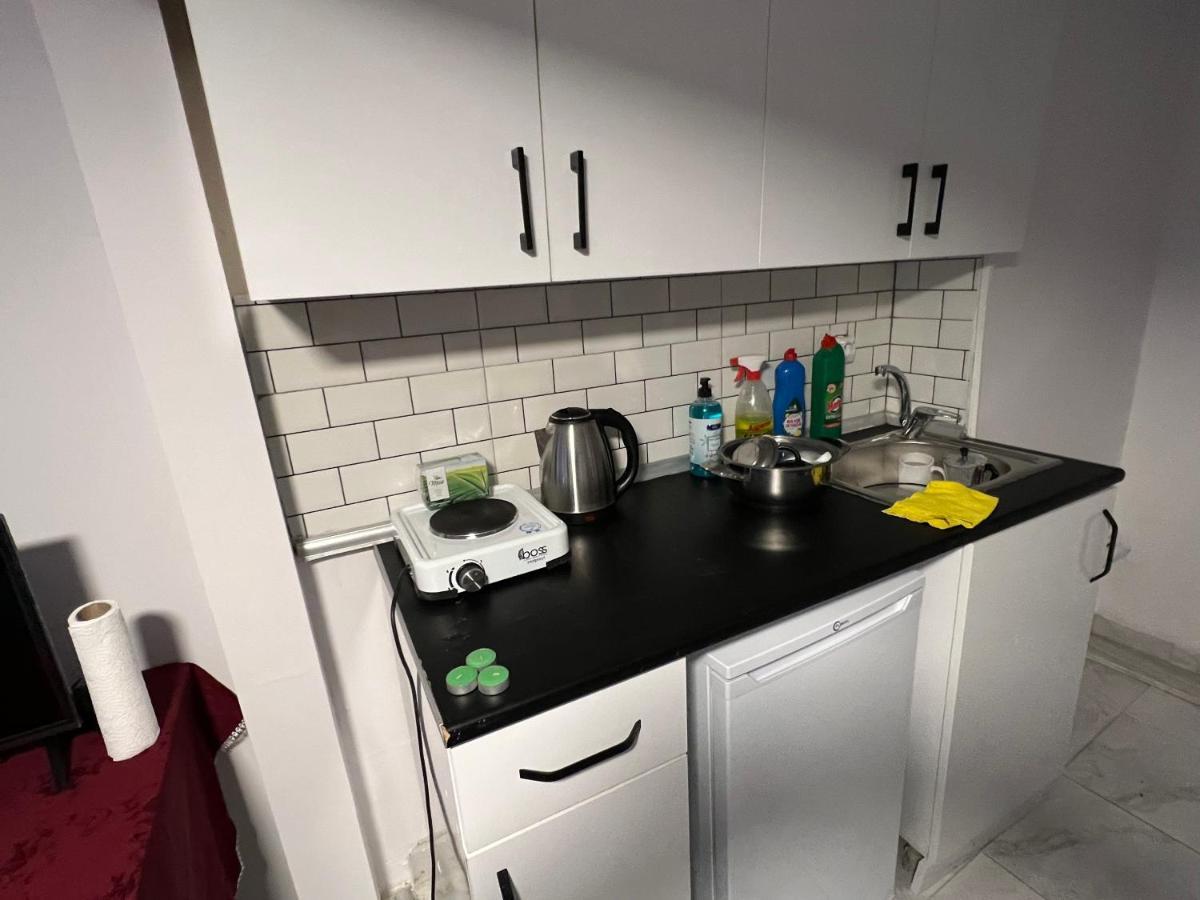 Nobis Harbiye Apartments Κωνσταντινούπολη Εξωτερικό φωτογραφία