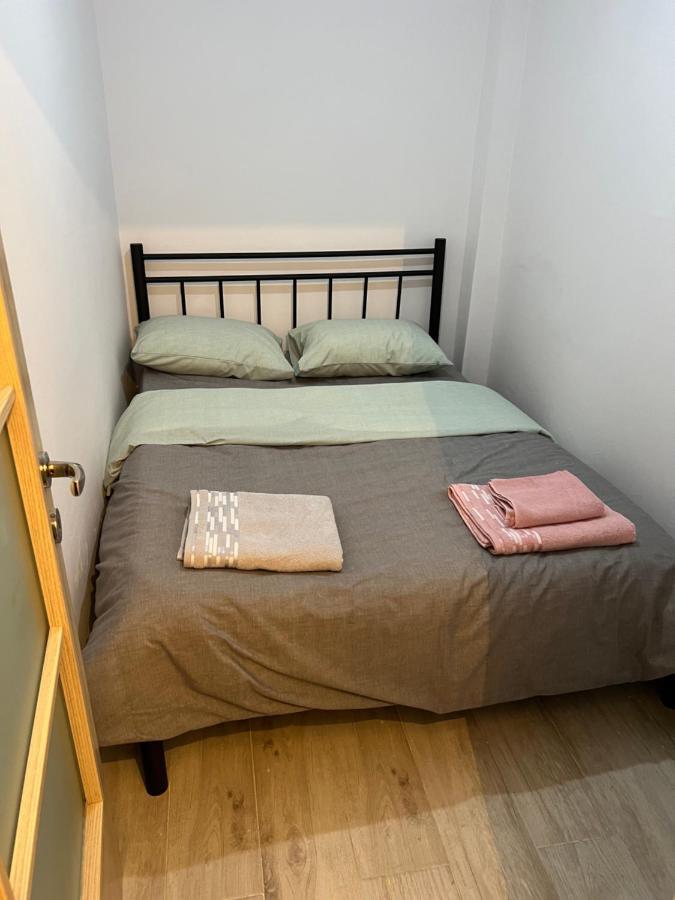 Nobis Harbiye Apartments Κωνσταντινούπολη Εξωτερικό φωτογραφία