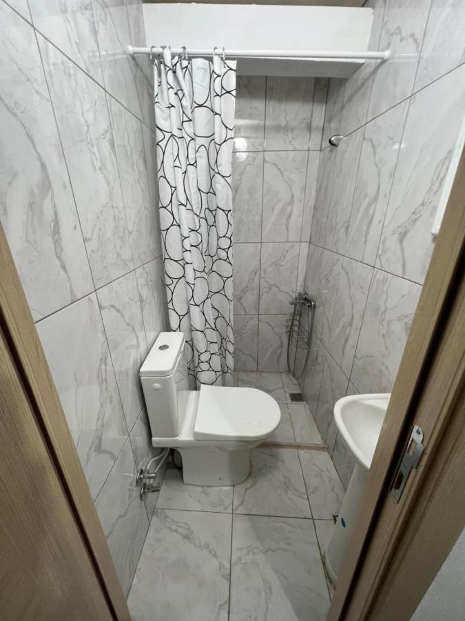Nobis Harbiye Apartments Κωνσταντινούπολη Εξωτερικό φωτογραφία