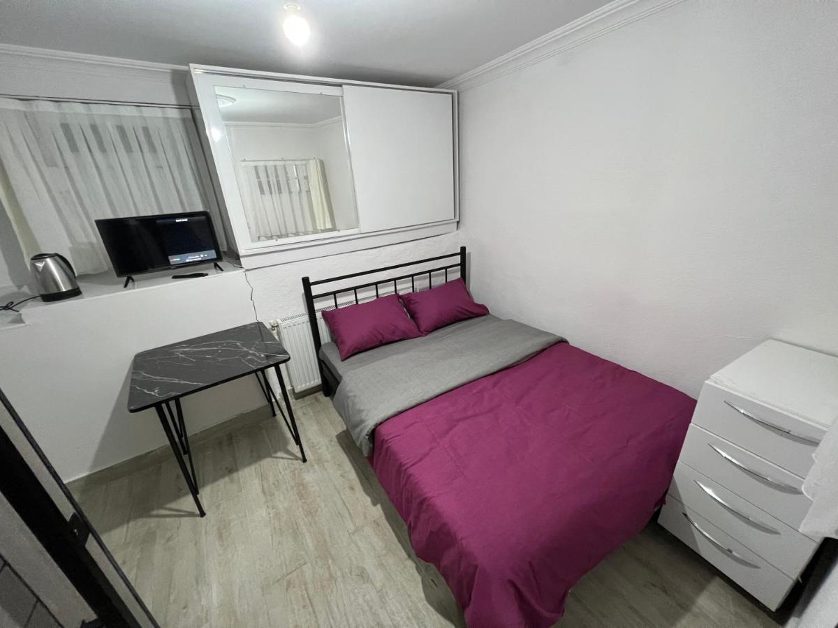 Nobis Harbiye Apartments Κωνσταντινούπολη Εξωτερικό φωτογραφία