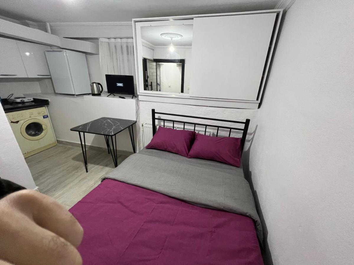 Nobis Harbiye Apartments Κωνσταντινούπολη Εξωτερικό φωτογραφία