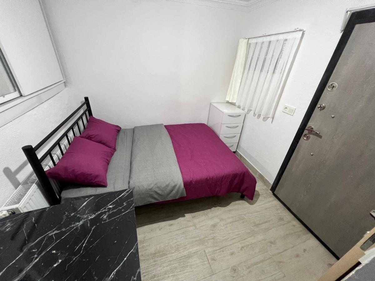 Nobis Harbiye Apartments Κωνσταντινούπολη Εξωτερικό φωτογραφία