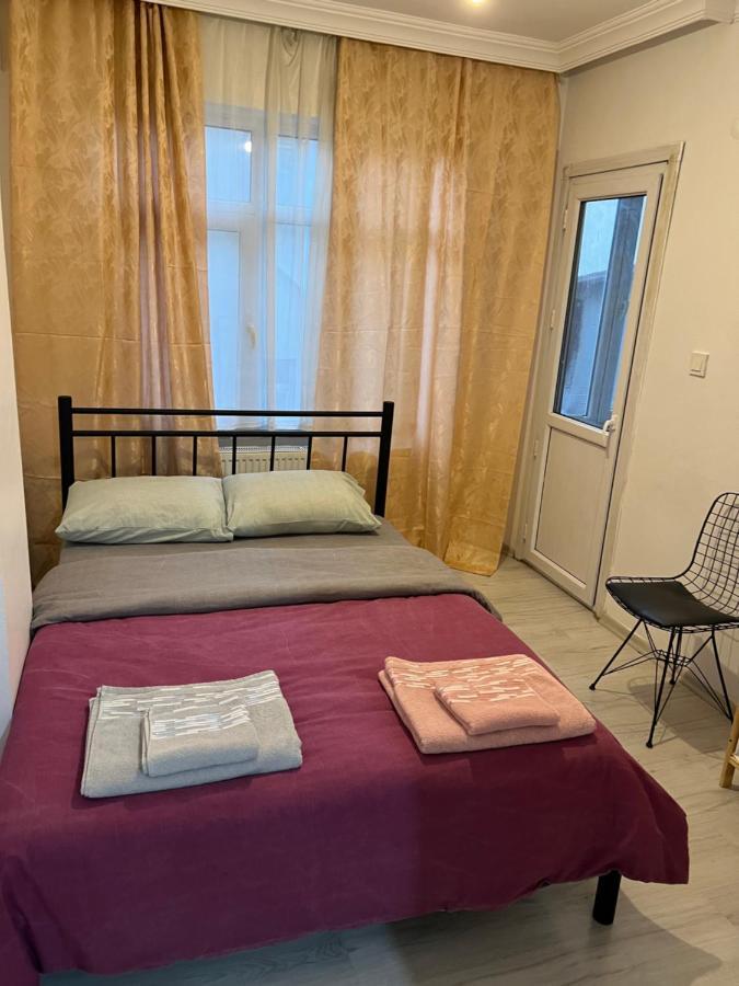 Nobis Harbiye Apartments Κωνσταντινούπολη Εξωτερικό φωτογραφία