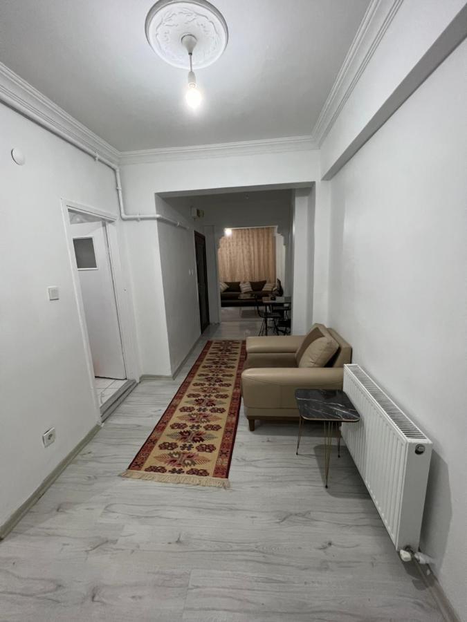 Nobis Harbiye Apartments Κωνσταντινούπολη Εξωτερικό φωτογραφία