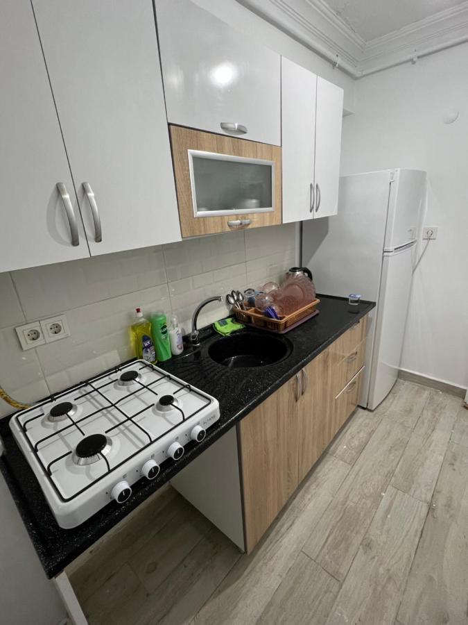 Nobis Harbiye Apartments Κωνσταντινούπολη Εξωτερικό φωτογραφία