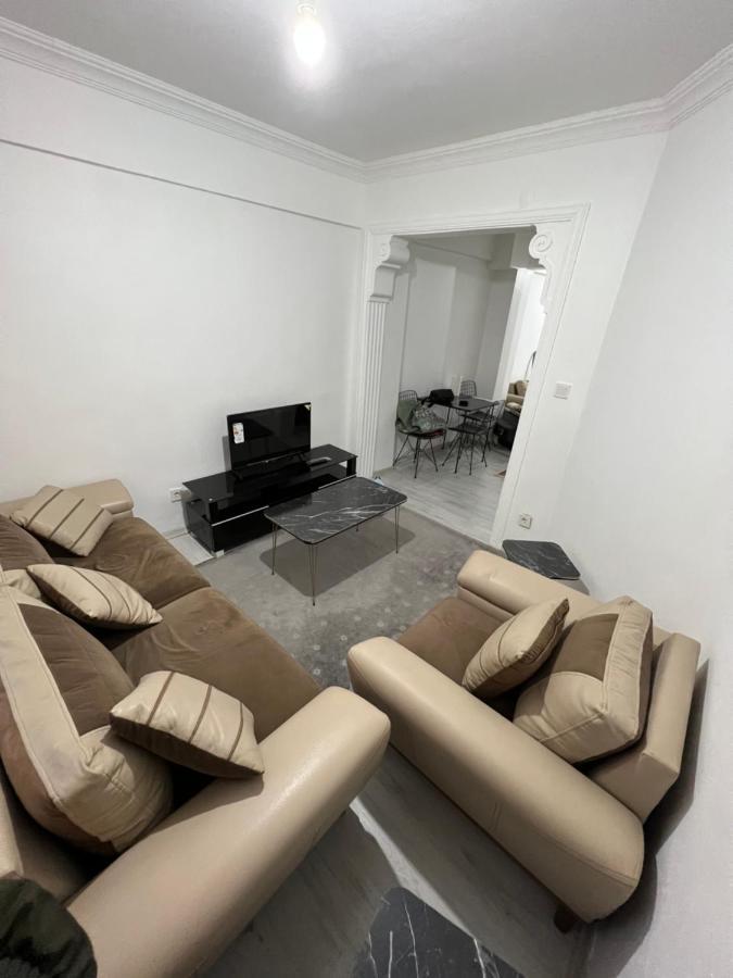 Nobis Harbiye Apartments Κωνσταντινούπολη Εξωτερικό φωτογραφία