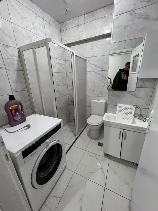 Nobis Harbiye Apartments Κωνσταντινούπολη Εξωτερικό φωτογραφία