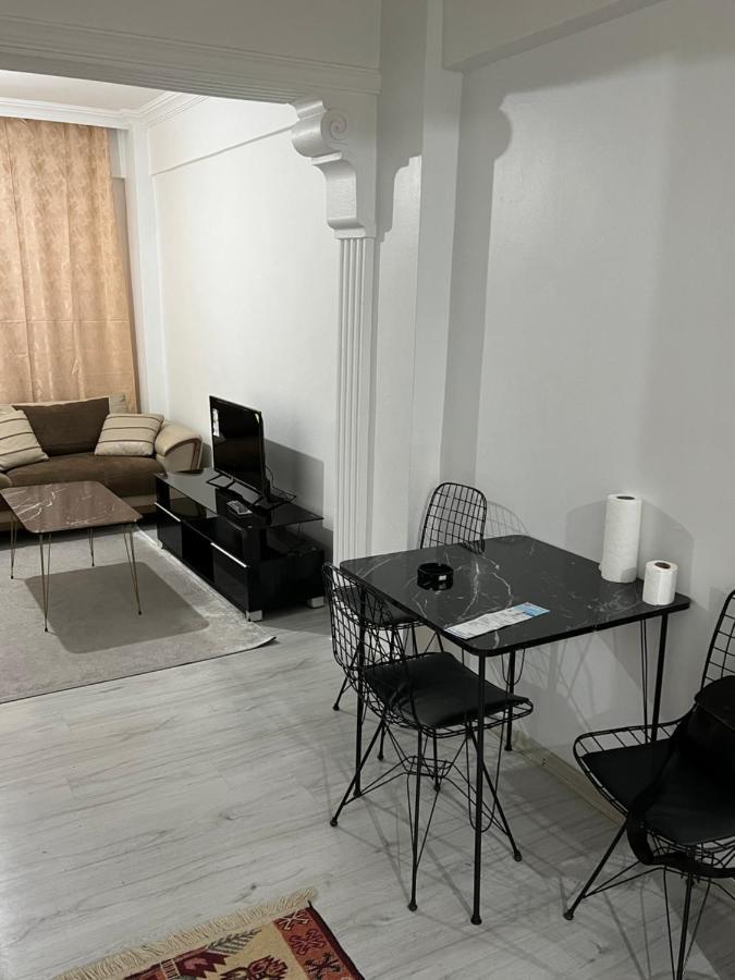 Nobis Harbiye Apartments Κωνσταντινούπολη Εξωτερικό φωτογραφία