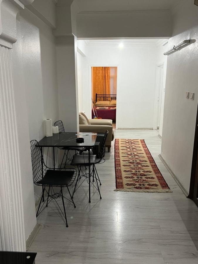 Nobis Harbiye Apartments Κωνσταντινούπολη Εξωτερικό φωτογραφία