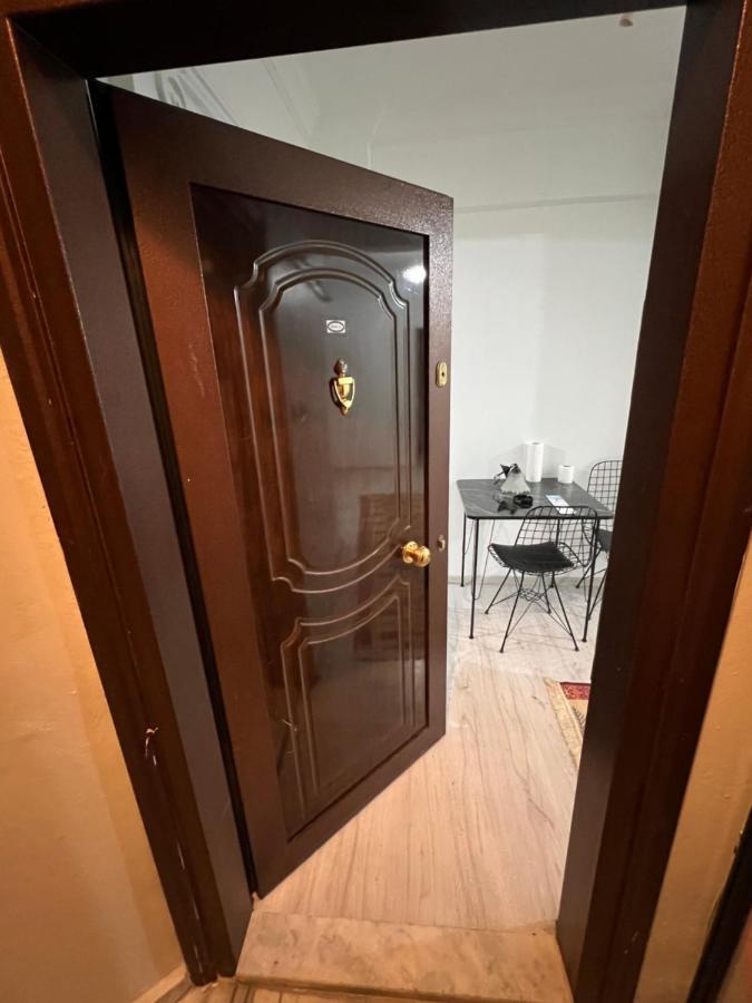 Nobis Harbiye Apartments Κωνσταντινούπολη Εξωτερικό φωτογραφία